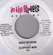 Elephant Man - Weed Reunoin