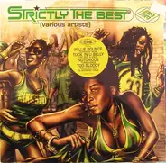 Elephant Man, Assassin & others - Strictly The Best 33