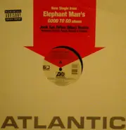 Elephant Man - Jook Gal (Remixes)