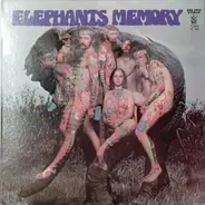 Elephants Memory - Elephants Memory