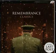 Elgar / Bach / Walton a.o. - Remembrance Classics