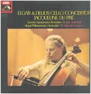 Elgar - Cello Concertos
