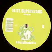 Elite Superstars - Amandine