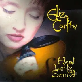 Eliza Carthy - Heat Light & Sound