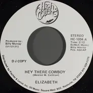 Elizabeth - Hey There Cowboy