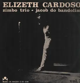 Elizeth Cardoso - Vol. 1
