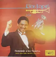 Elias Lopés & Co. - Homenaje A Los Soneros