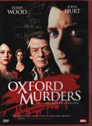 Elijah Wood / John Hurt a.o. - Oxford Murders