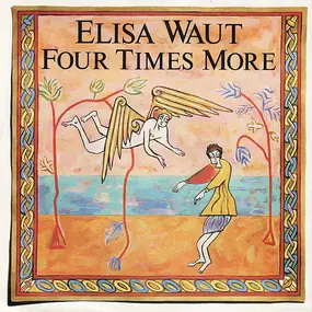 Elisa Waut - Four Times More