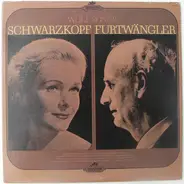 Elisabeth Schwarzkopf - Wilhelm Furtwängler - Salzburg Festival 1953 - Wolf Songs