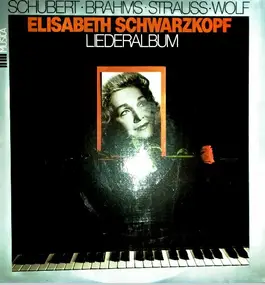 Elisabeth Schwarzkopf - Liederalbum