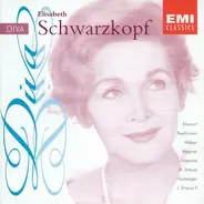 Elisabeth Schwarzkopf - Diva
