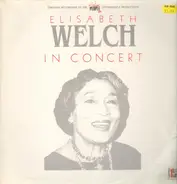 Elisabeth Welch - In Concert