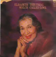 Elisabeth Welch, Jonathan Cohen - This Thing Called Love