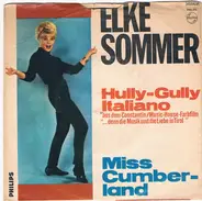 Elke Sommer - Hully-Gully-Italiano