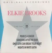 Elkie Brooks - Compact Hits