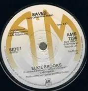 Elkie Brooks - Saved