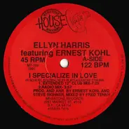 Ellyn Harris - I Specialize in Love