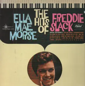 Ella Mae Morse - The Hits Of