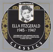 Ella Fitzgerald - 1945-1947