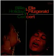 Ella Fitzgerald - In Concert