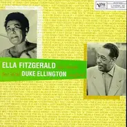 Ella Fitzgerald - Day Dream: Best Of The Duke Ellington Songbook