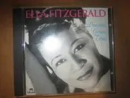 Ella Fitzgerald - Dreams Come True
