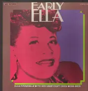 Ella Fitzgerald - Early Ella