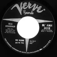 Ella Fitzgerald - Ol' Man Mose