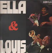 Ella Fitzgerald - Louis Armstrong - Ella & Louis