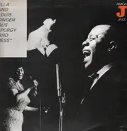 Ella Fitzgerald & Louis Armstrong - Ella Und Louis Singen Aus Porgy And Bess
