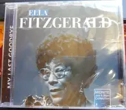 Ella Fitzgerald - My Last Goodbye