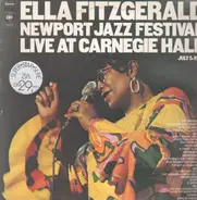 Ella Fitzgerald - Newport Jazz Festival