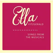 Ella Fitzgerald - Songs From The Musicals