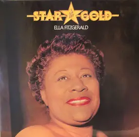 Ella Fitzgerald - Star Gold
