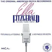 Ella Fitzgerald - The Early Years Part 2