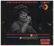 Ella Fitzgerald - 18 top tracks