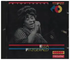 Ella Fitzgerald - 18 top tracks