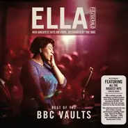 Ella Fitzgerald - BEST OF THE BBC VAULTS