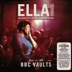 Ella Fitzgerald - BEST OF THE BBC VAULTS