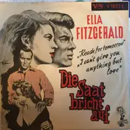 Ella Fitzgerald - Die Saat Bricht Auf
