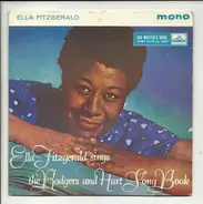 Ella Fitzgerald - Ella Fitzgerald Sings The Rodgers And Hart Song Book