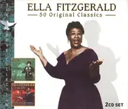 Ella Fitzgerald - Ella Fitzgerald. 50 Original Classics