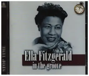 Ella Fitzgerald - In The Groove