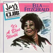 Ella Fitzgerald - It's A Blue World