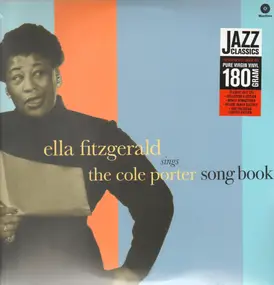 Ella Fitzgerald - Sings the Cole Porter Song Book
