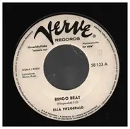 Ella Fitzgerald - Ringo Beat / I'm Fallin' In Love