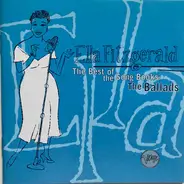Ella Fitzgerald - The Best Of The Song Books: The Ballads