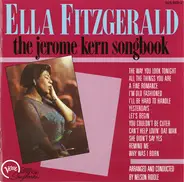 Ella Fitzgerald - Jerome Kern Songbook