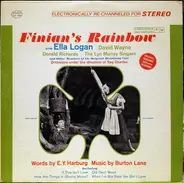 Ella Logan / Donald Richards / David Wayne - Finian's Rainbow